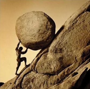 Sisyphus