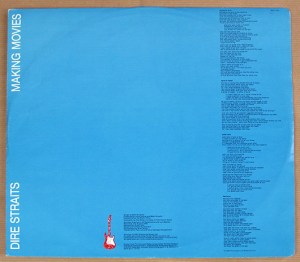 Vinyl records collectors